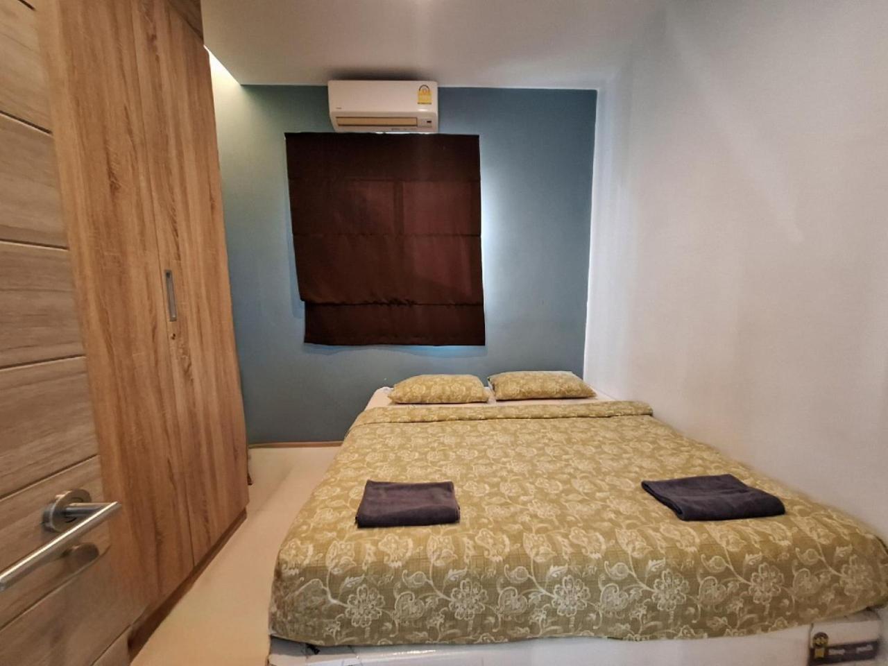 Beachtown Cha-Am Private Poolvilla From Beach 2Km Екстериор снимка