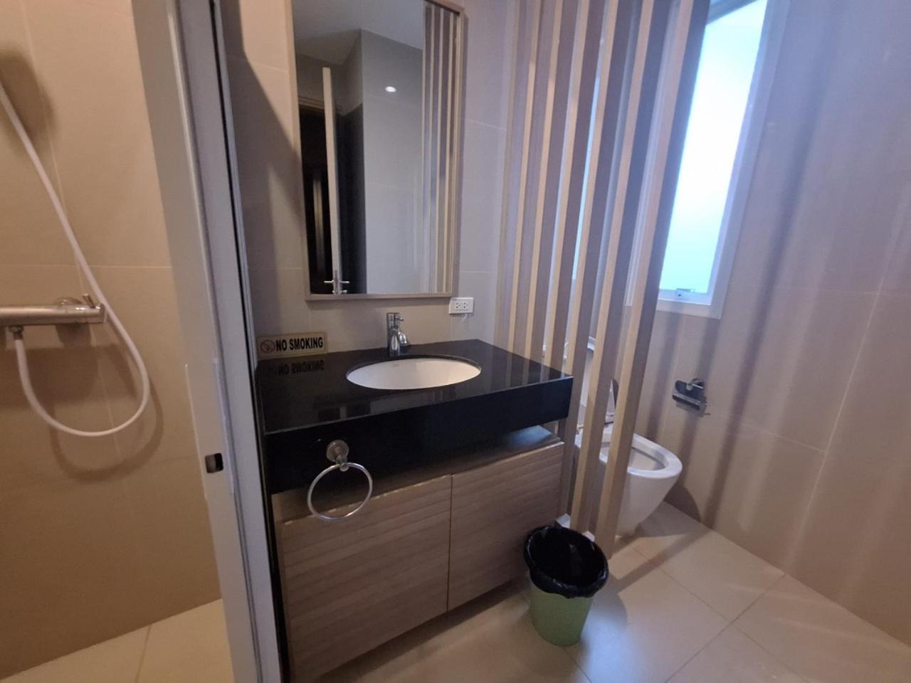 Beachtown Cha-Am Private Poolvilla From Beach 2Km Екстериор снимка