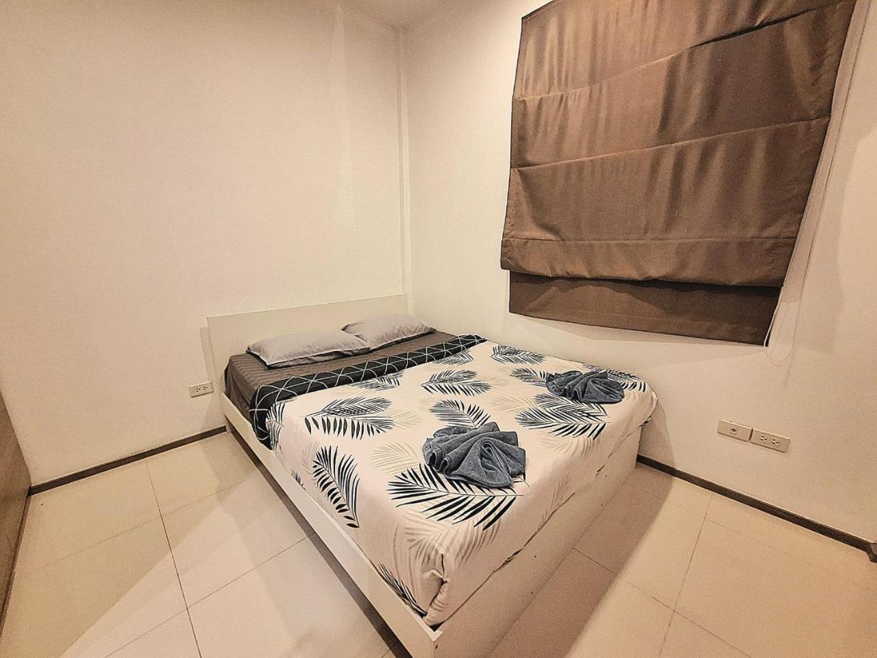 Beachtown Cha-Am Private Poolvilla From Beach 2Km Екстериор снимка