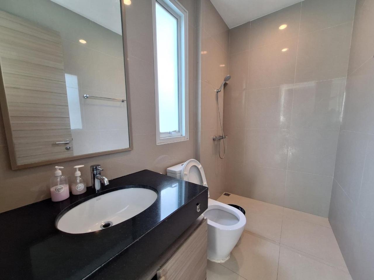 Beachtown Cha-Am Private Poolvilla From Beach 2Km Екстериор снимка