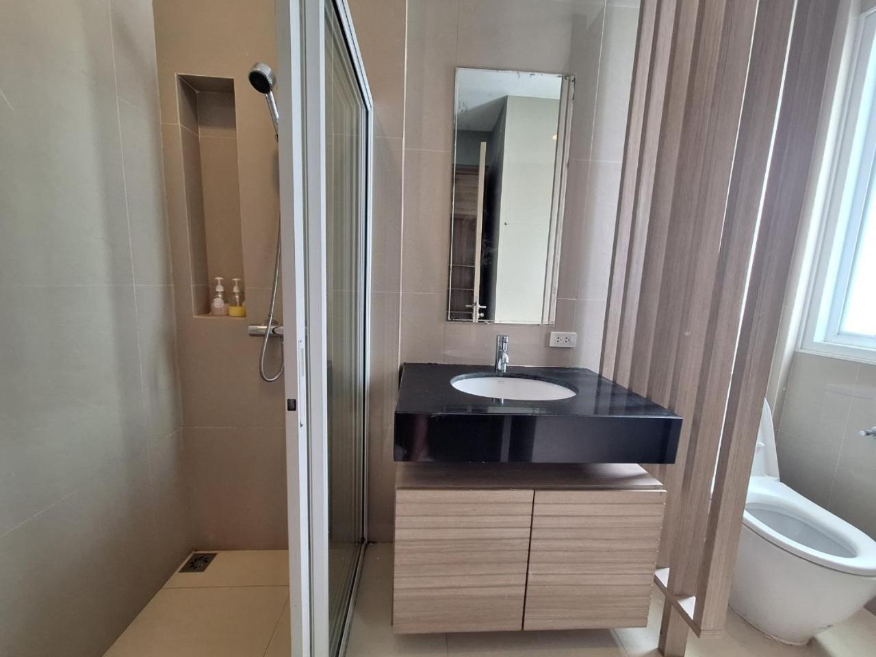 Beachtown Cha-Am Private Poolvilla From Beach 2Km Екстериор снимка