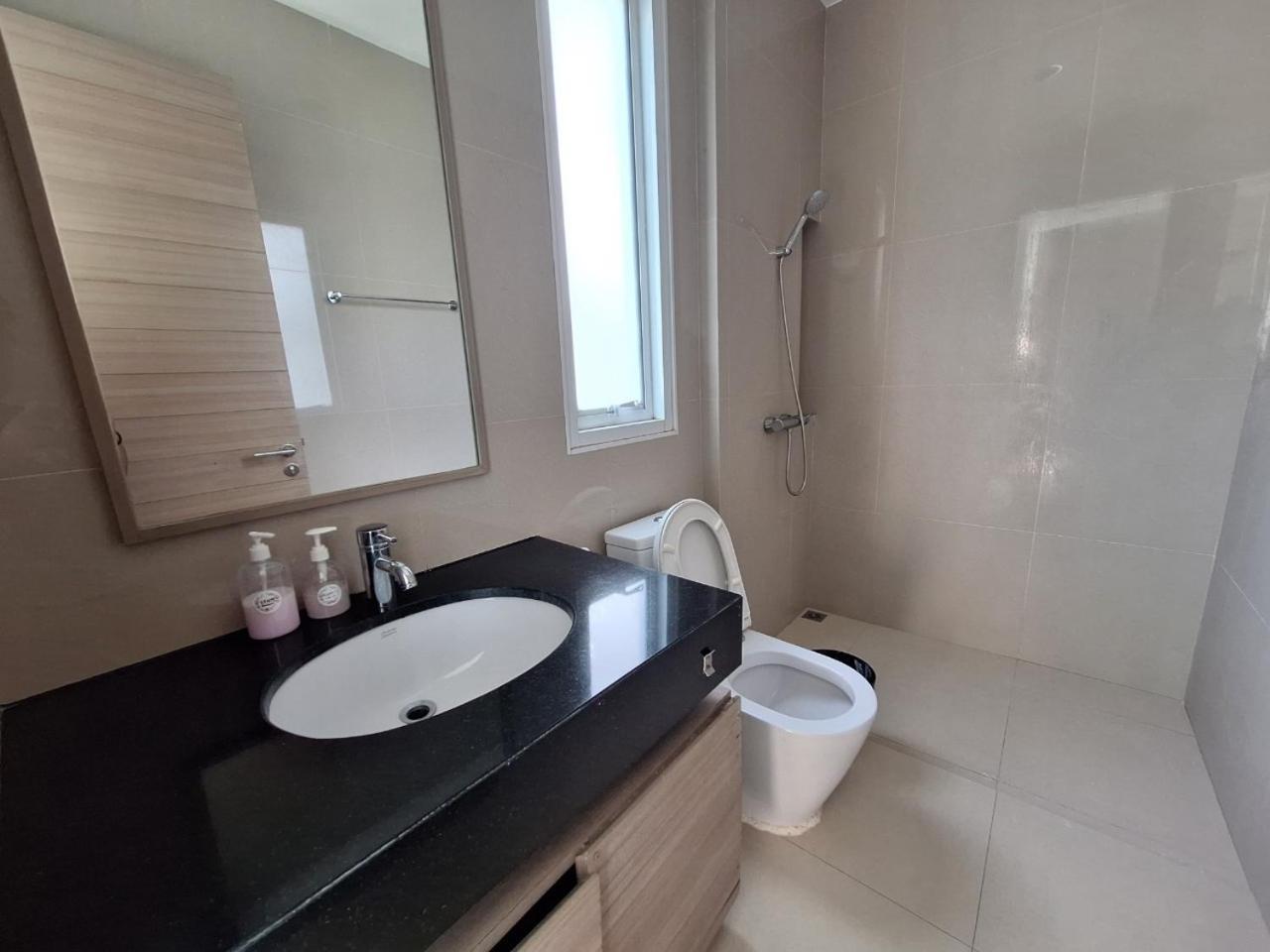 Beachtown Cha-Am Private Poolvilla From Beach 2Km Екстериор снимка